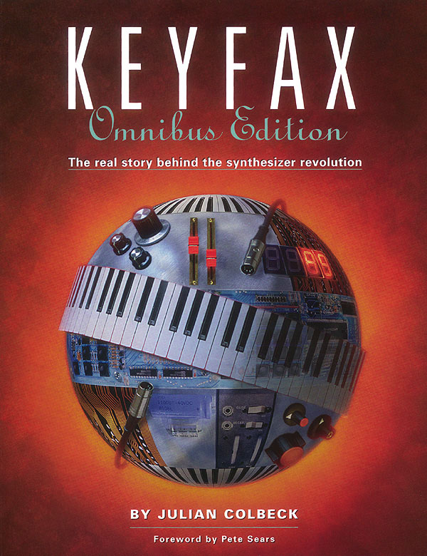 Real Story Behind The Synthesizer Revolution