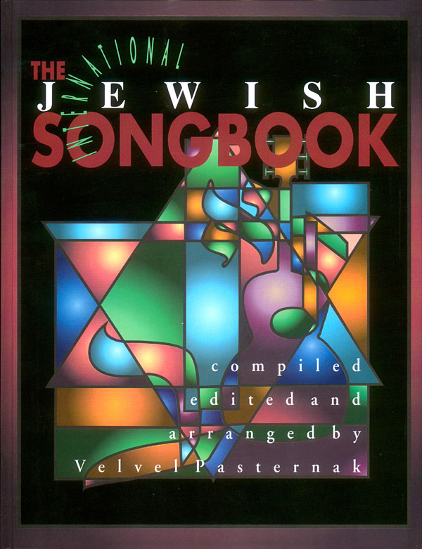 International Jewish Songbook