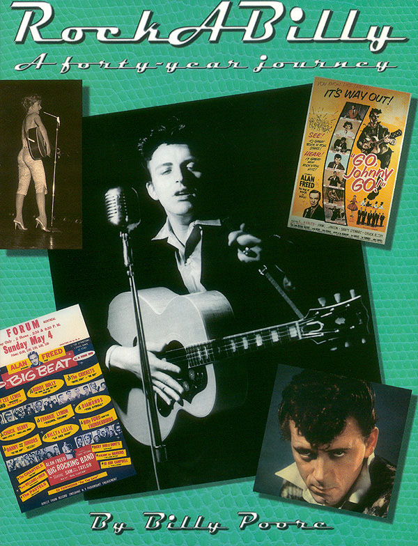 RockABilly