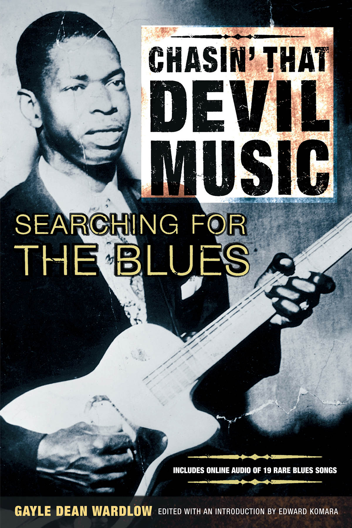 Chasin' That Devil's Music