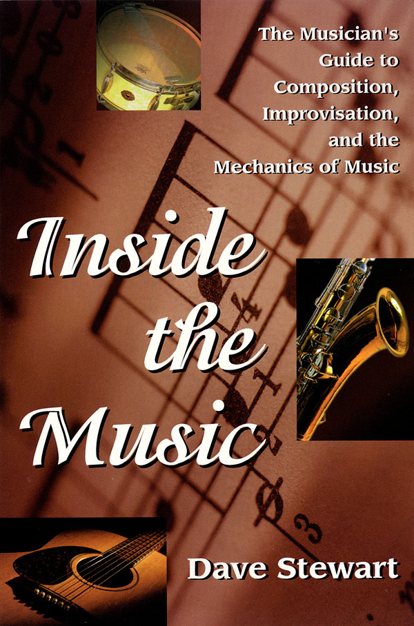 Inside The Music