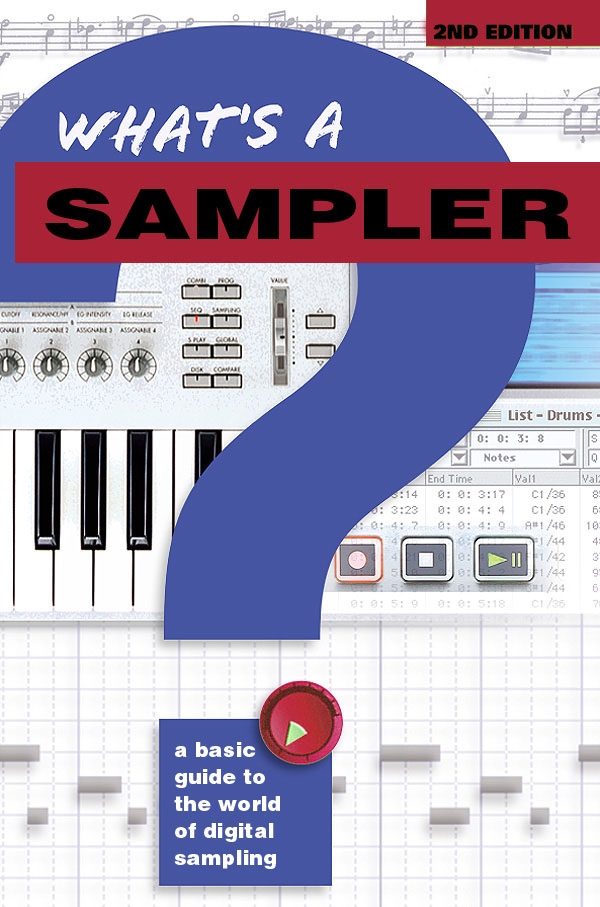 What's a Sampler?