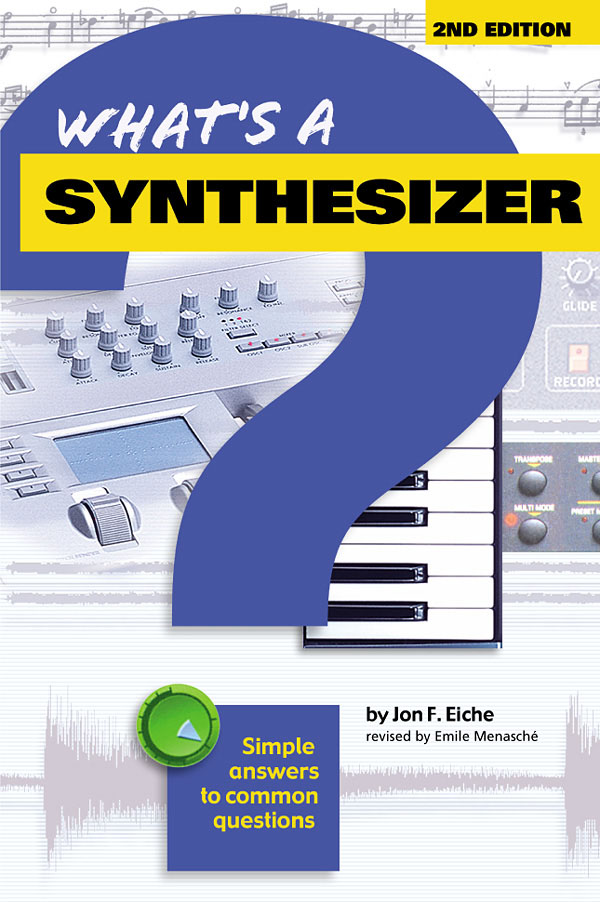 What's A Synthesizer?