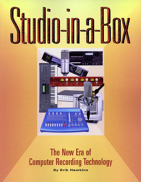 Studio-In-A-Box