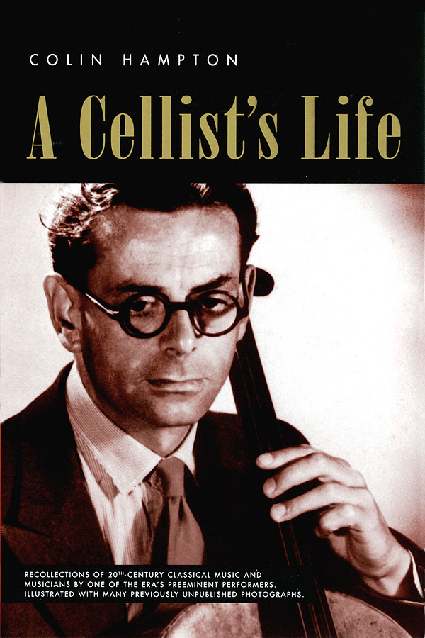 A Cellist's Life