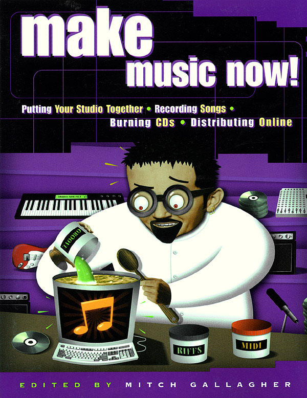 Make Music Now!