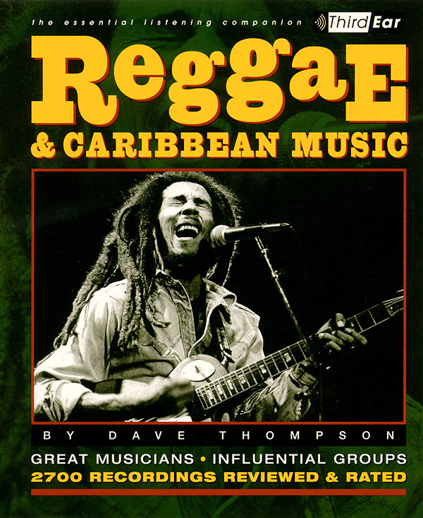 Reggae And Caribbean Music