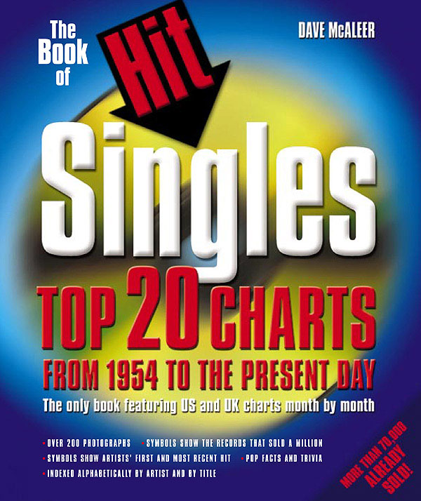 The Book Of Hit Singles - Fourth Edition