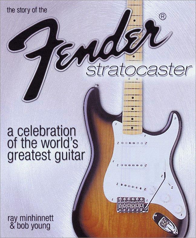 Story Of Fender Stratocaster