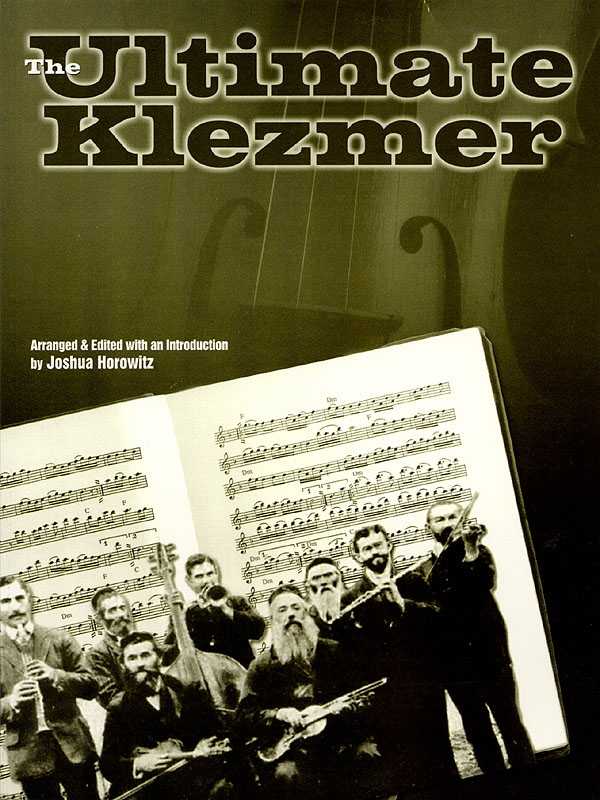 Ultimate Klezmer (Horowitz)