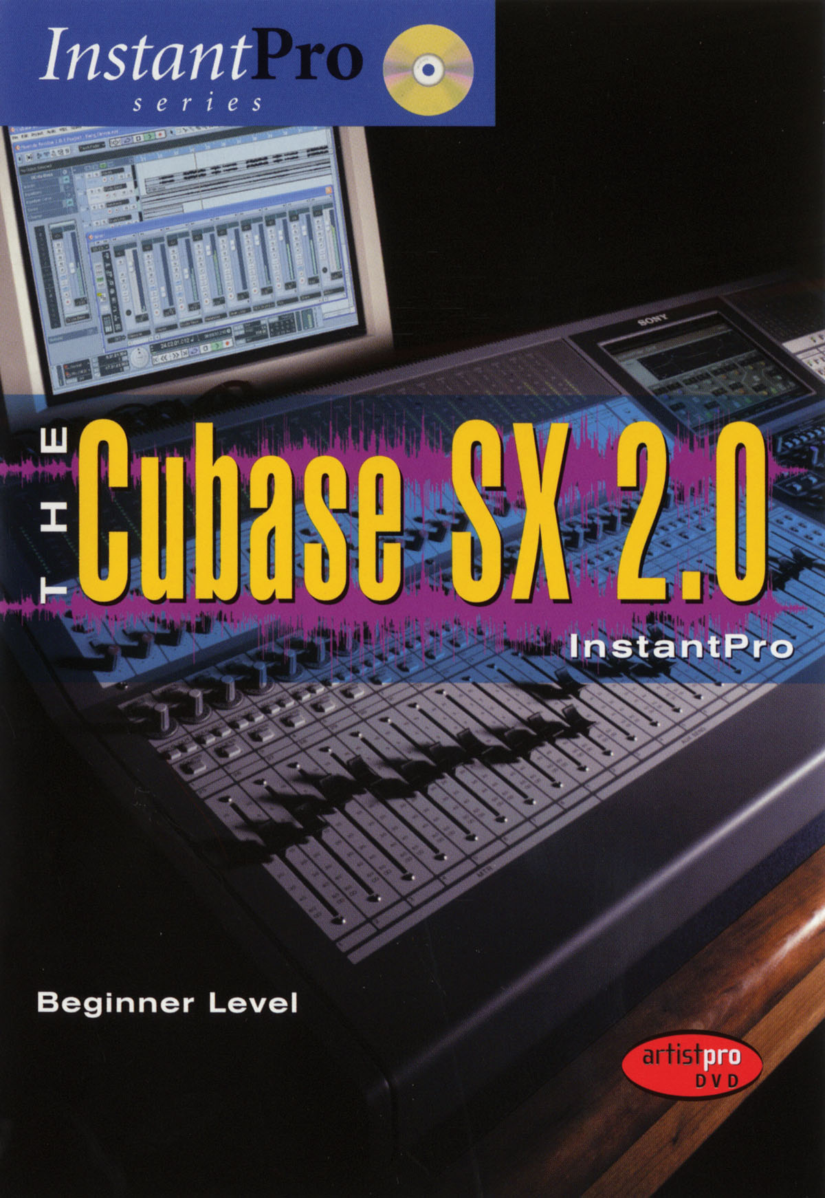 CUBASE SX 2.0