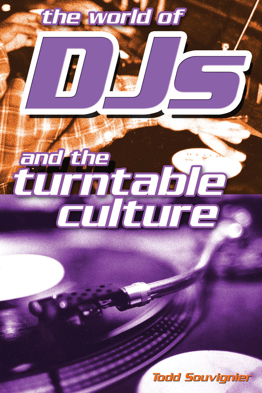 The World of DJs and the Turntable Culture