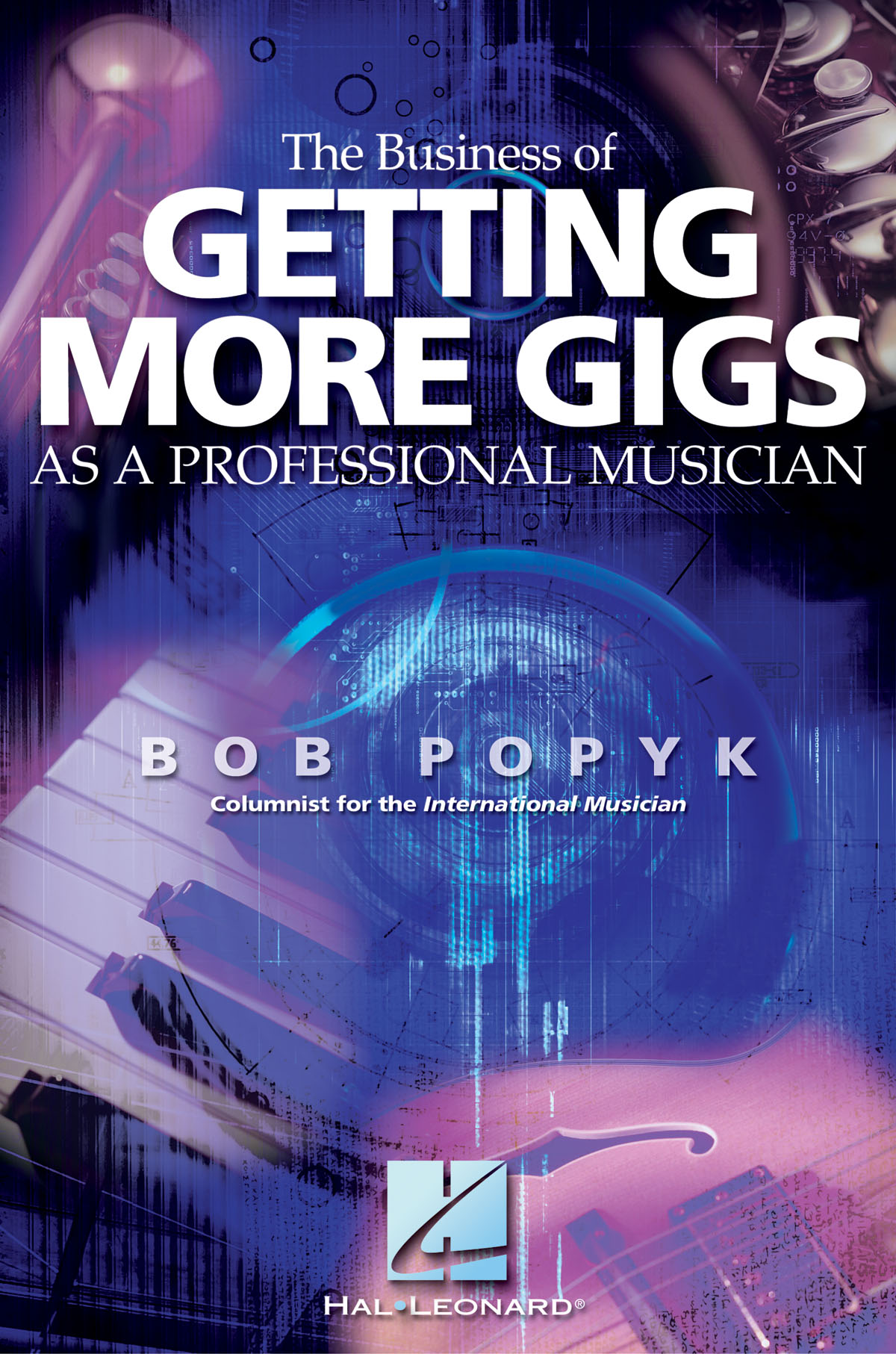 The Business of Getting More Gigs