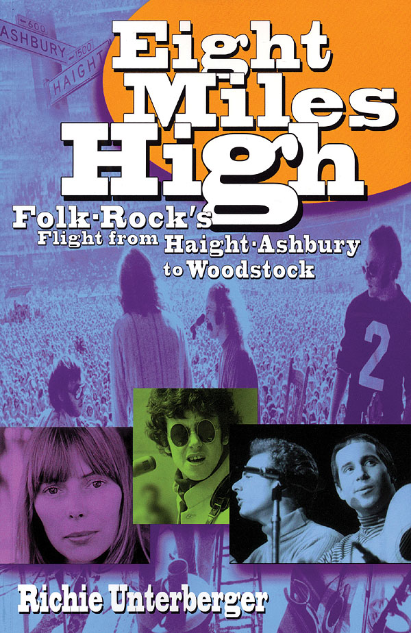 Eight Miles High