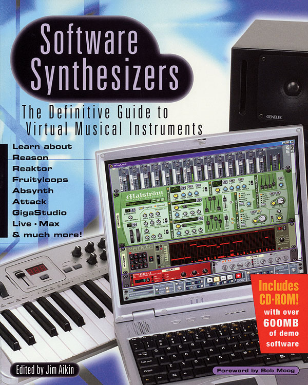 Software Synthesizers -