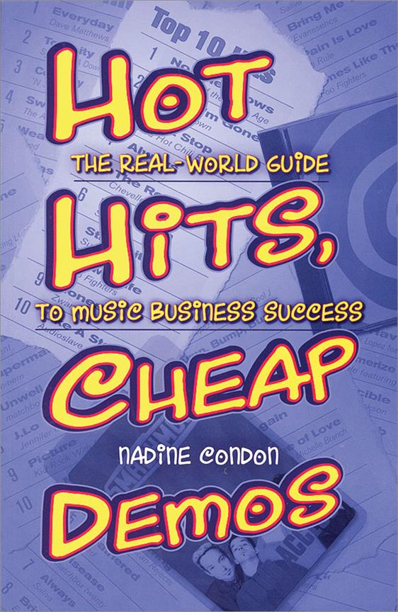 Hot Hits, Cheap Demos -