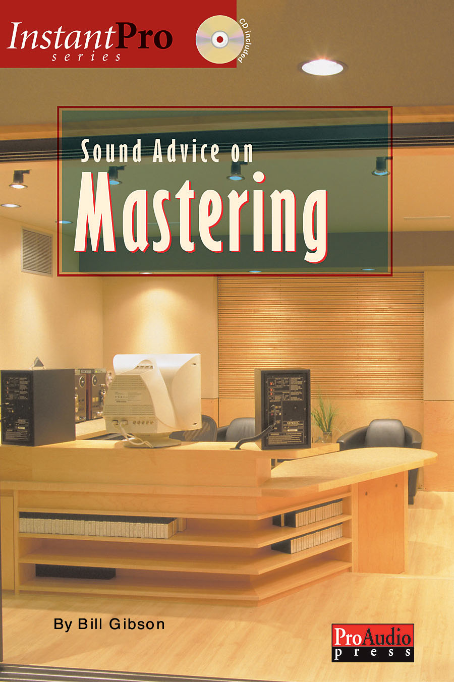 Sound Advice On: Mastering