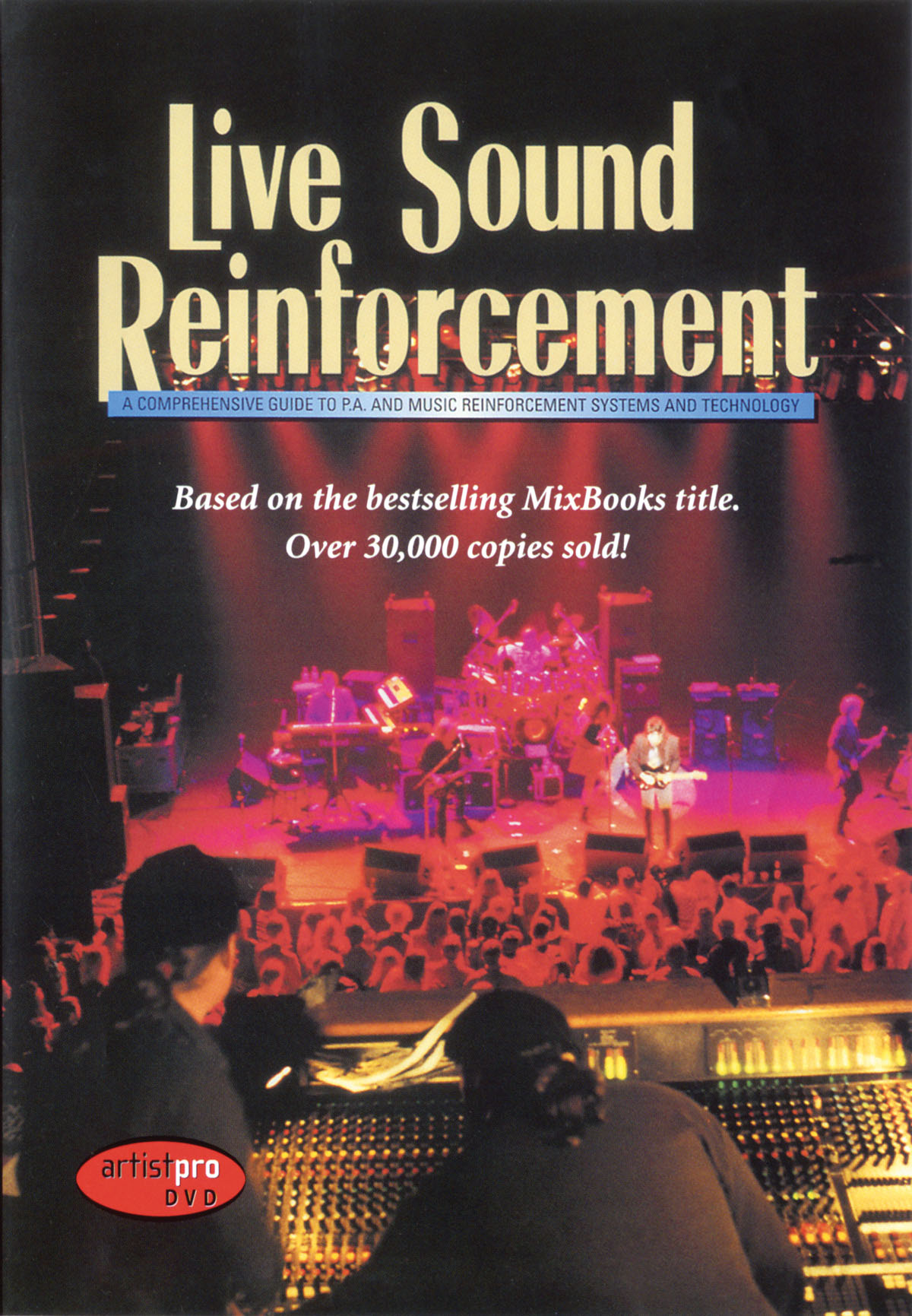 Live Sound Reinforcement