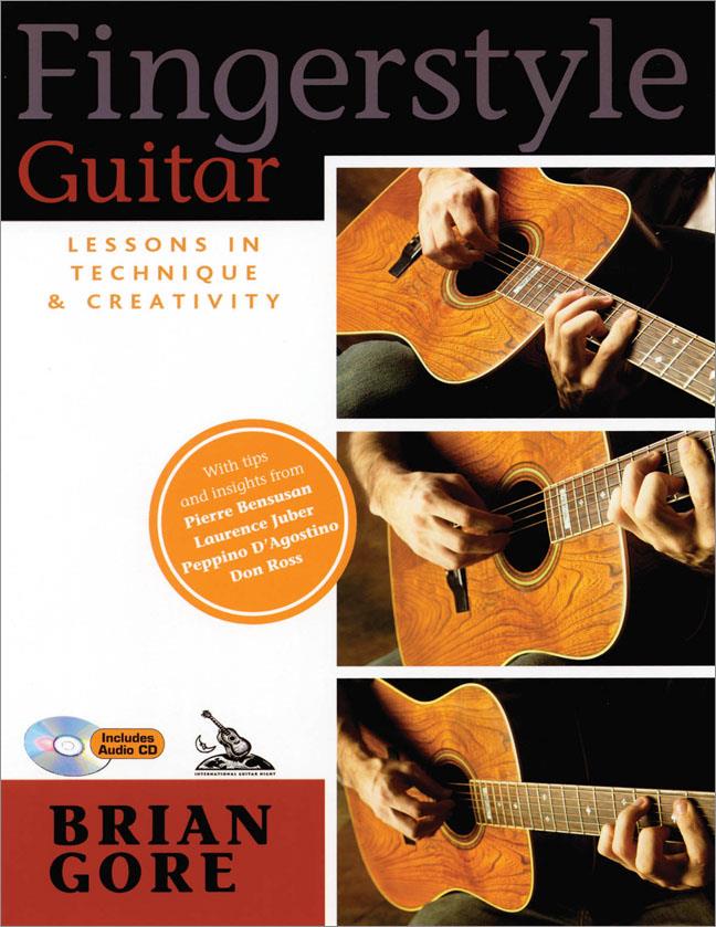 Fingerstyle Guitar