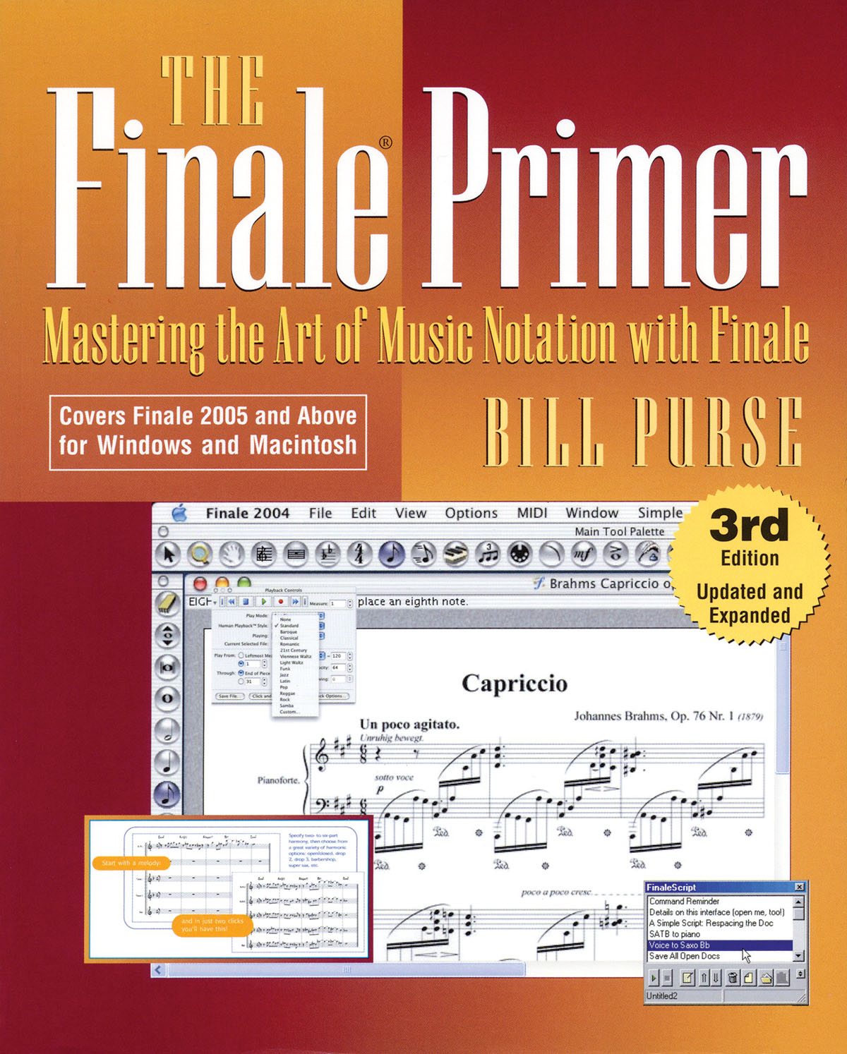 The Finale? Primer - 3rd Edition
