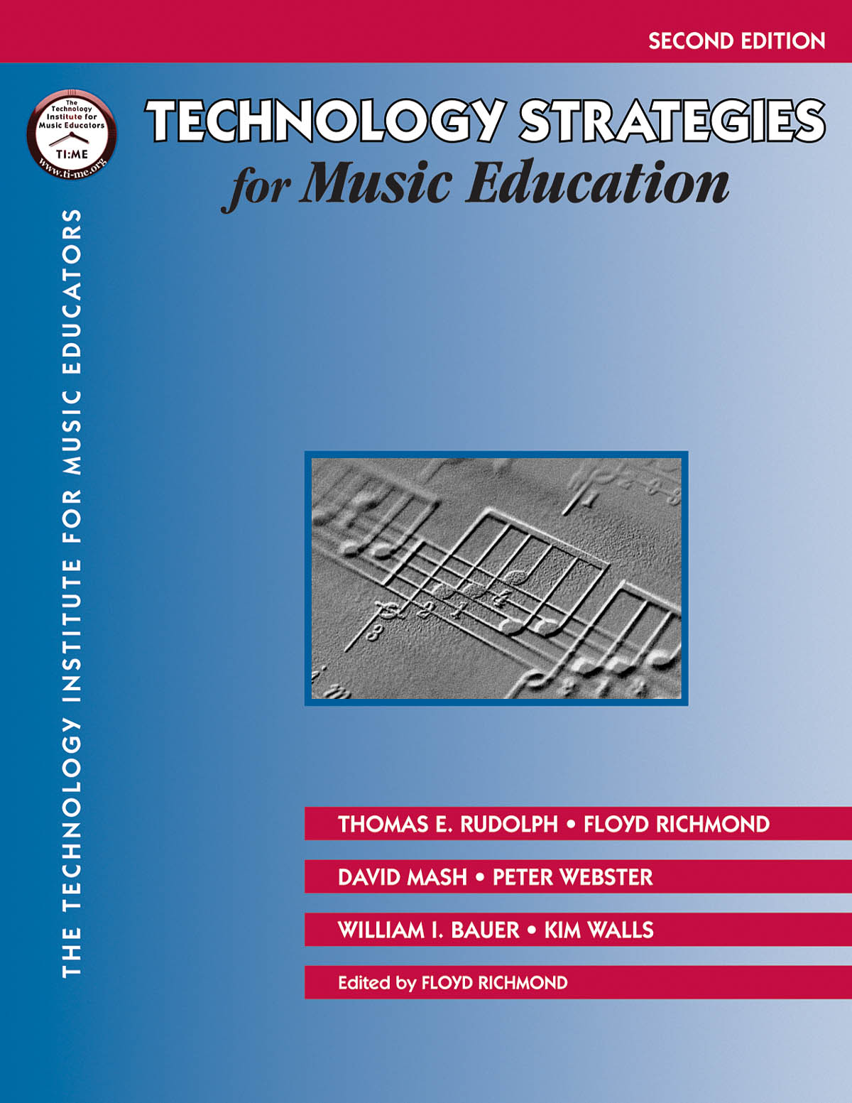 Technology Strategies fuer Music Education
