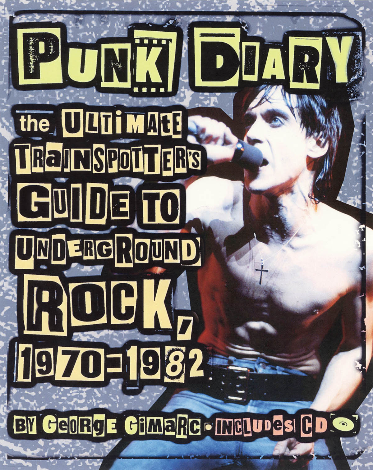 Punk Diary -