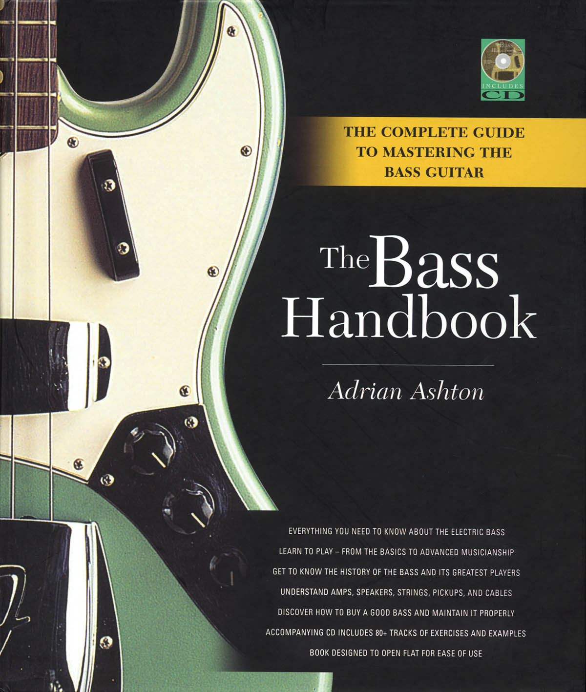 The Bass Handbook