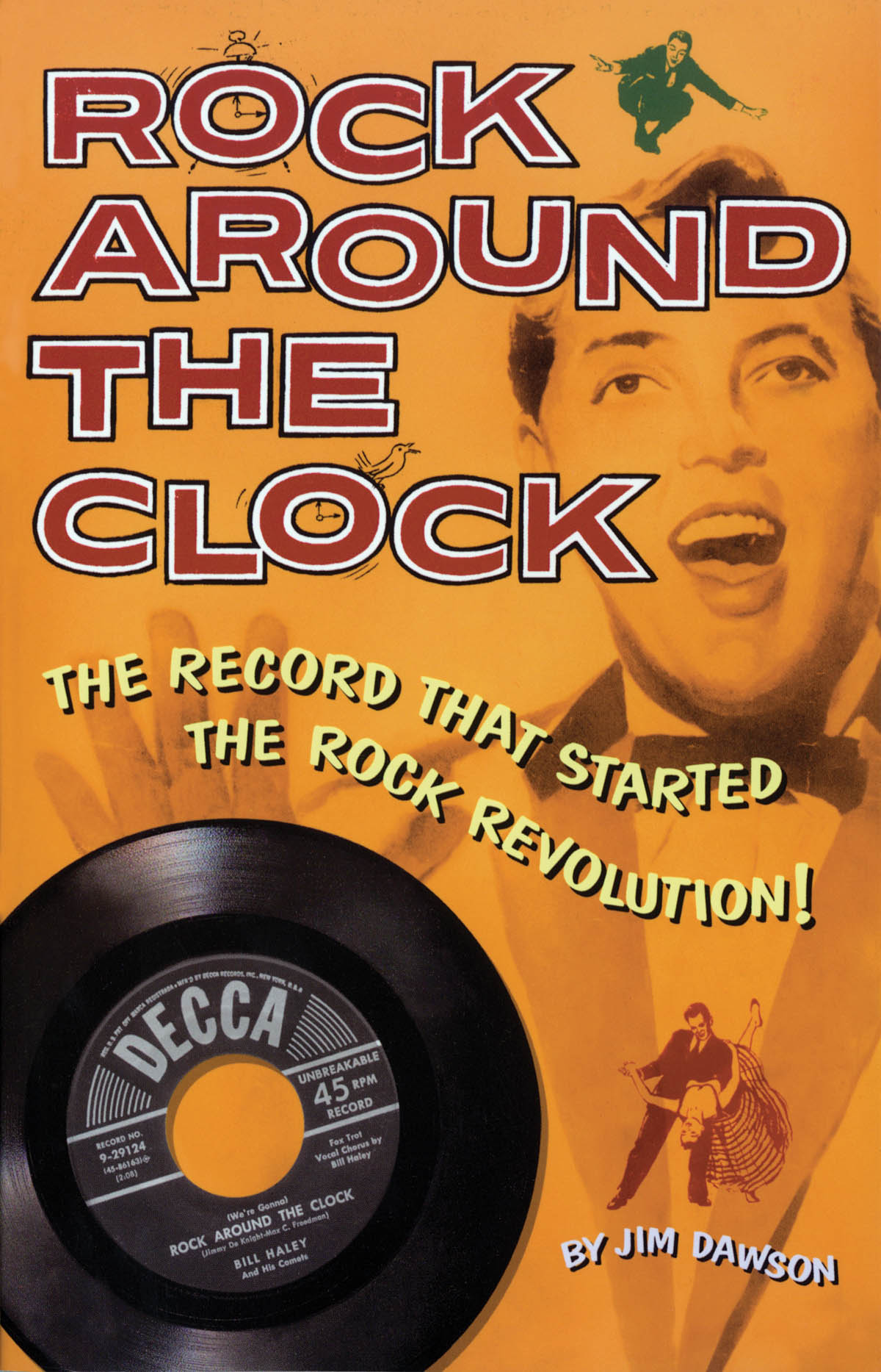 Rock Around The Clock