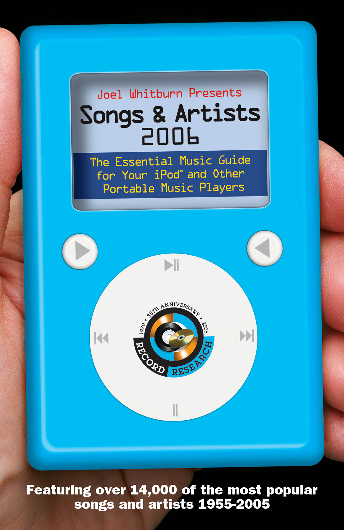Joel Whitburn Presents Songs & Artists 26(The Essential Music Guide for Your iPod and Other Portable