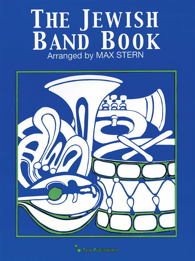 The Jewish Band Book