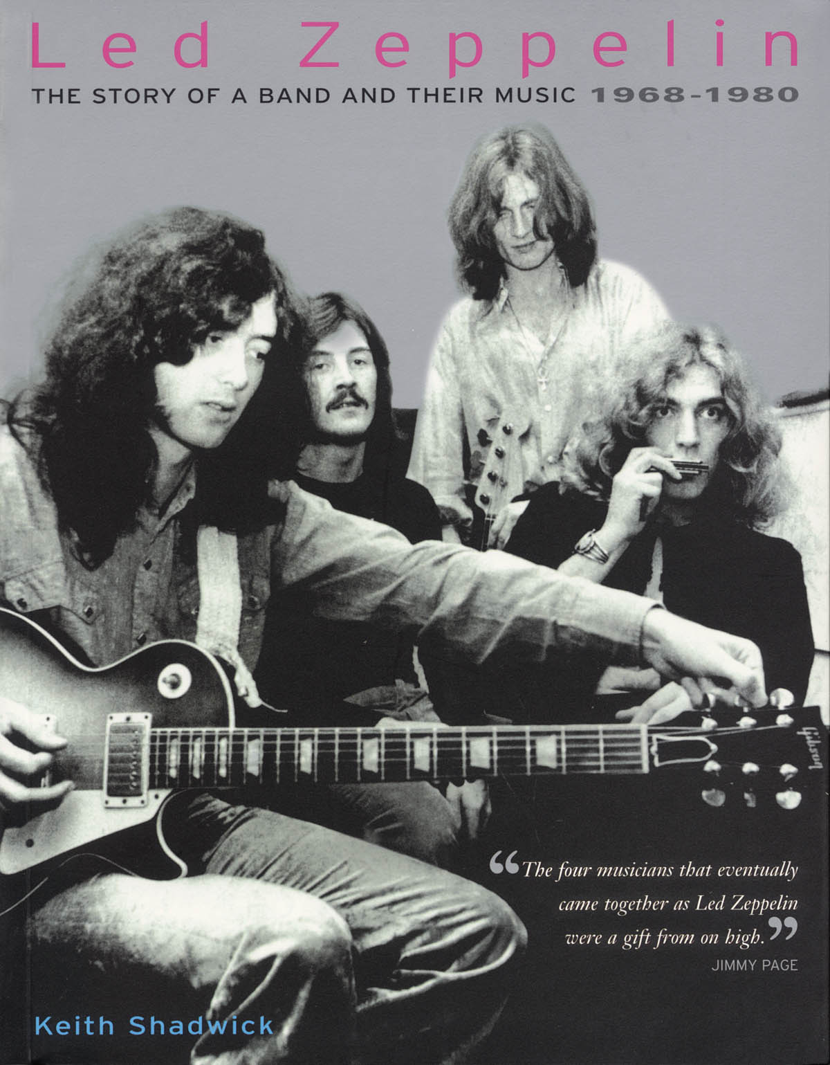 Led Zeppelin
