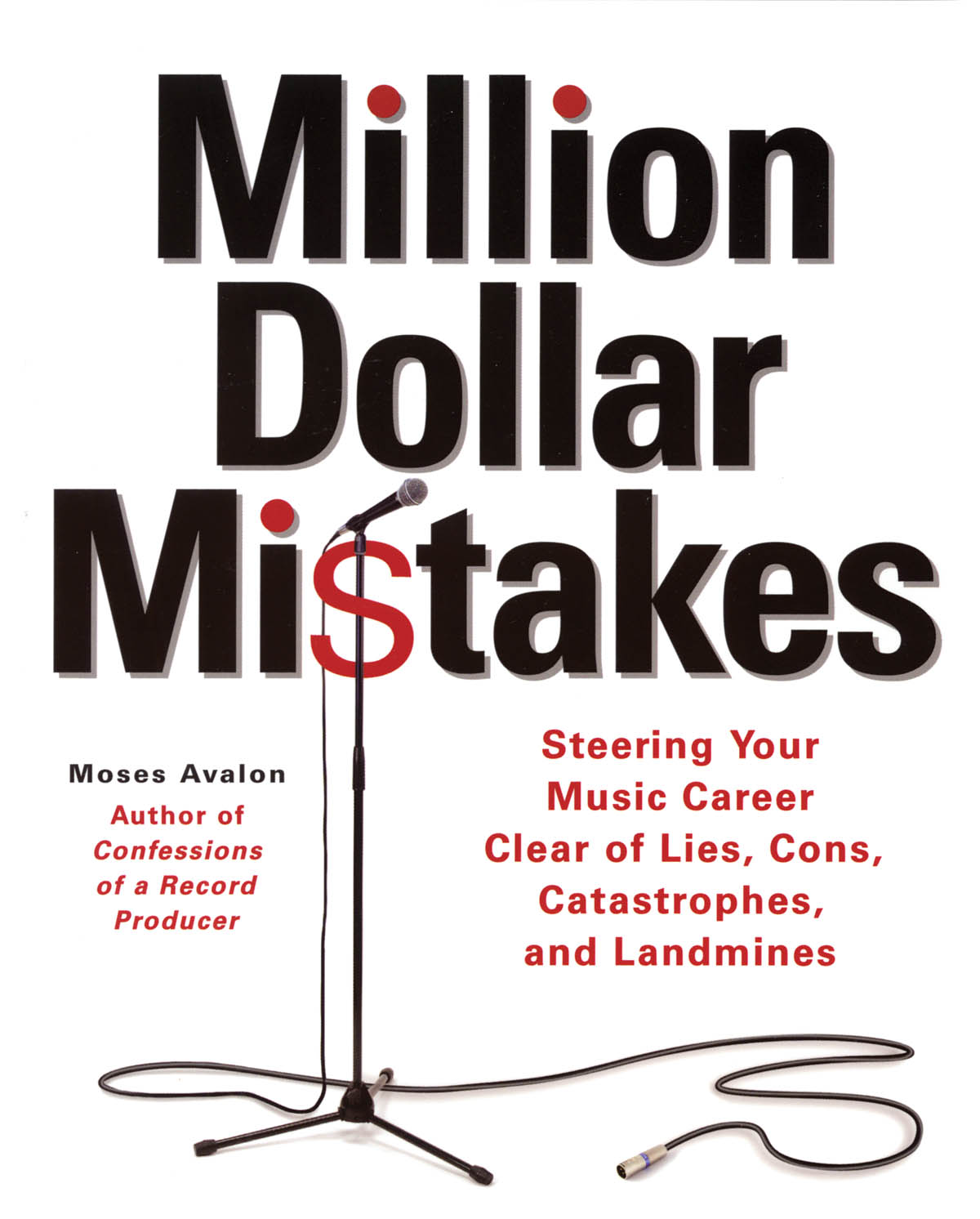 Million Dolar Mistakes