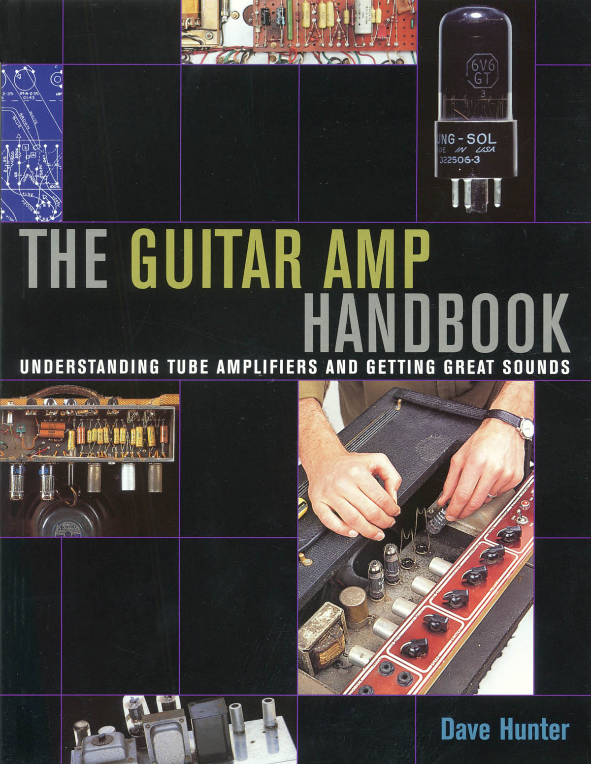 The Guitar AMP Handbook