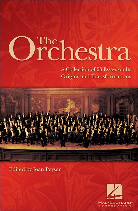 The Orchestra