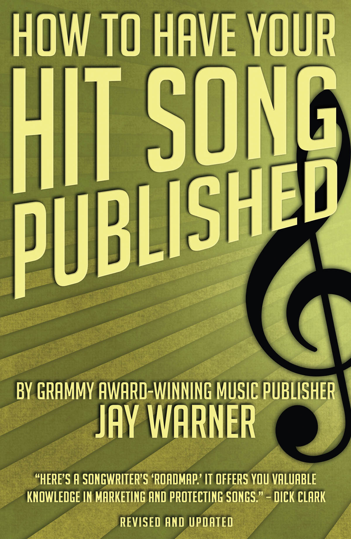 How to Have Your Hit Song Published