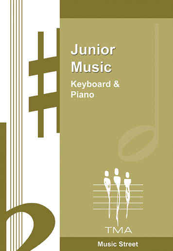 Tritone Teachers Guide