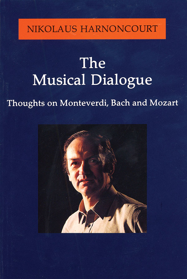 The Musical Dialogue
