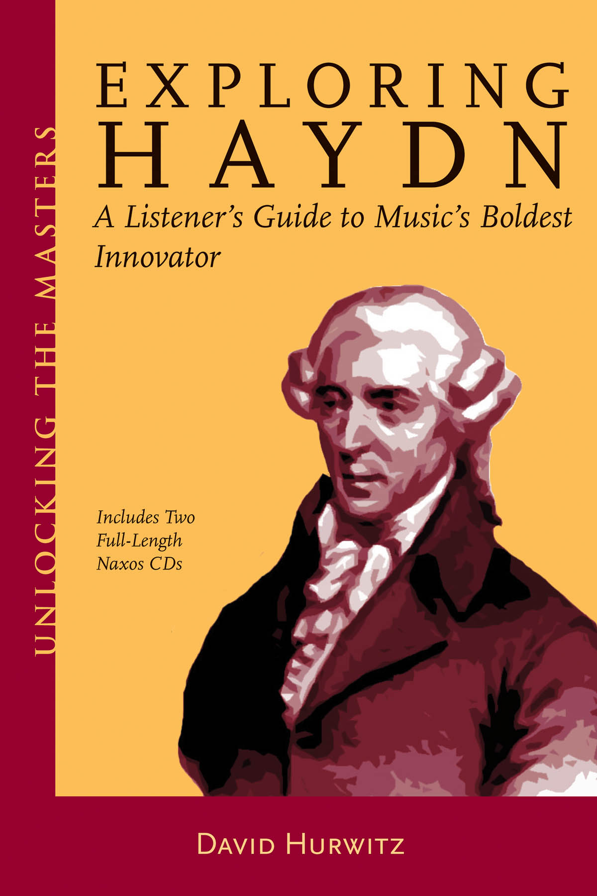 Exploring Haydn - A Listener's Guide