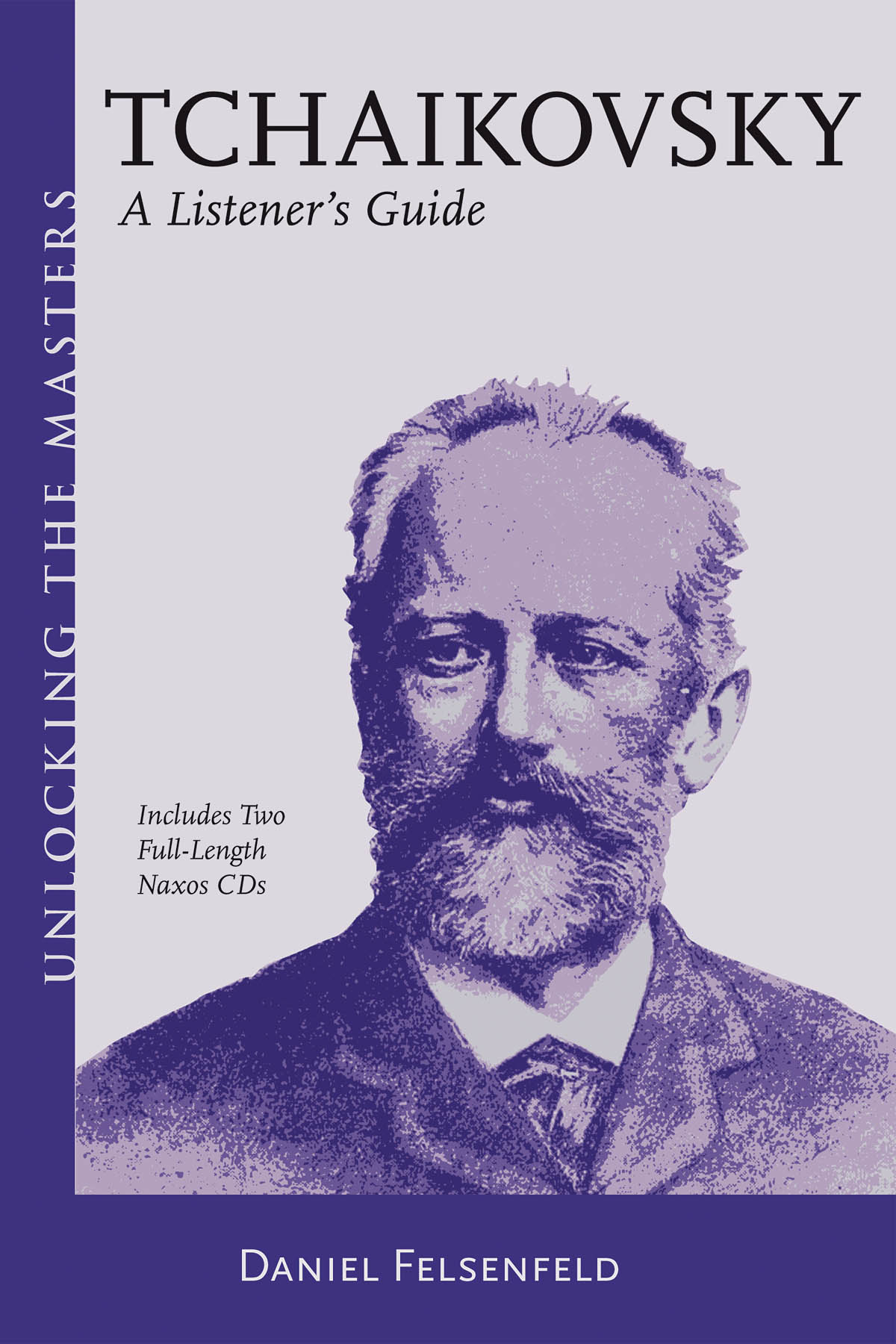 Tchaikovsky - A Listener's Guide