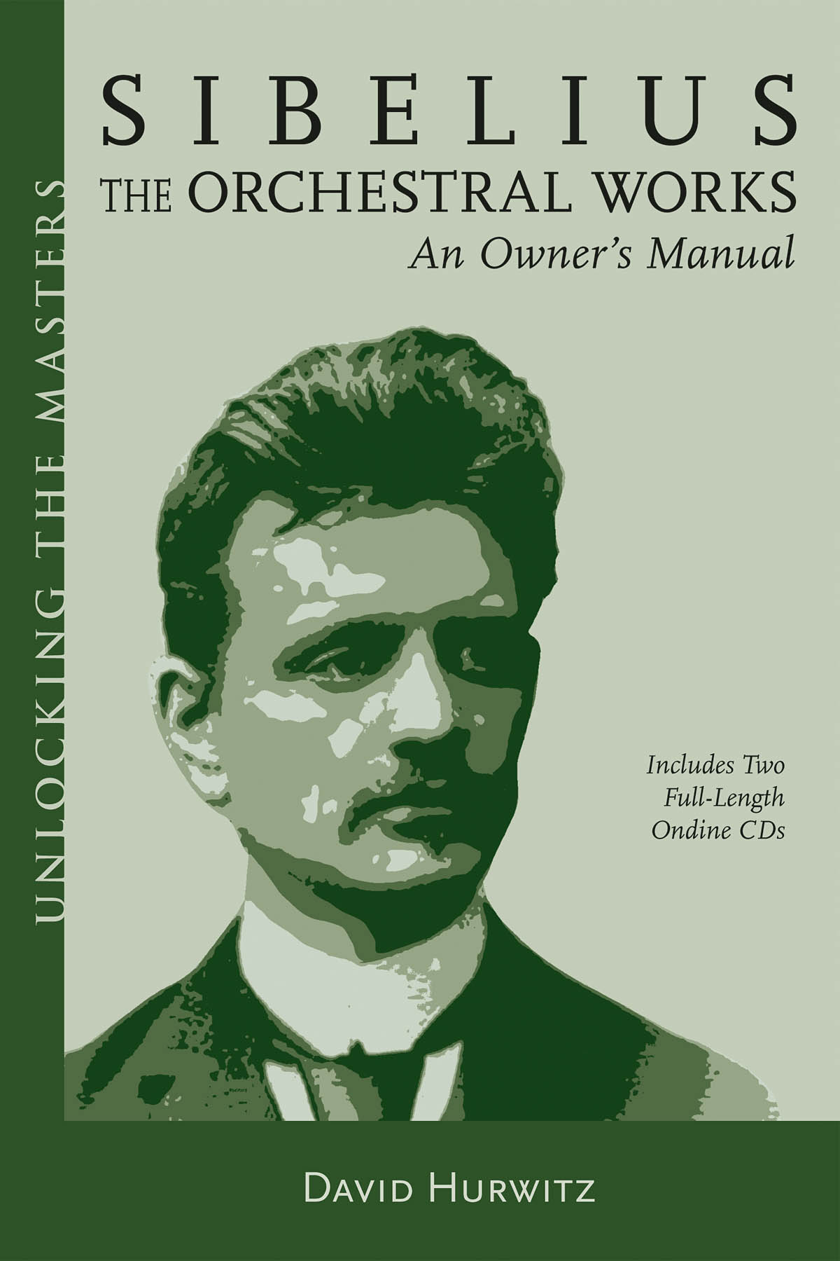 Sibelius - The Orchestral Works