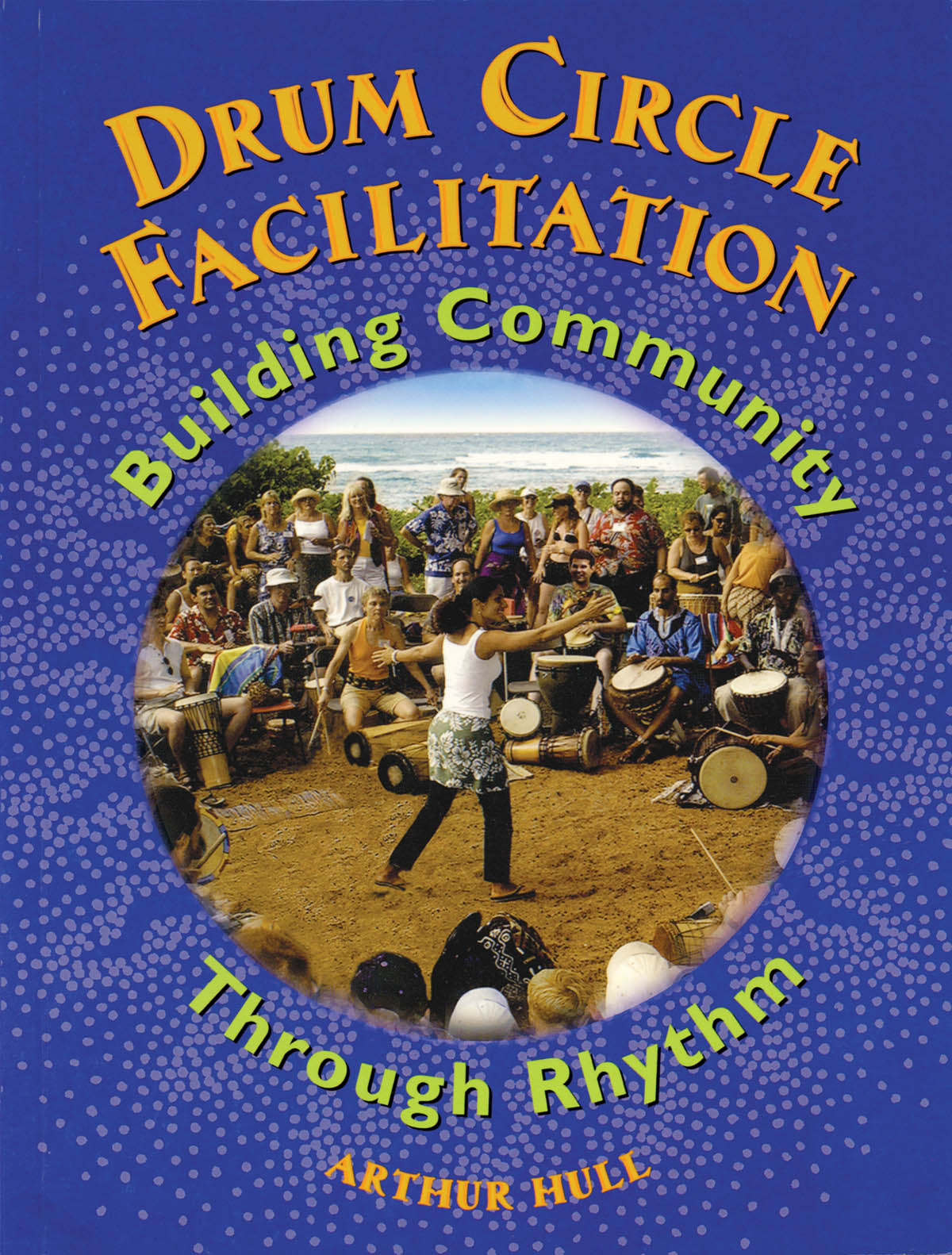 Drum Circle Facilitation