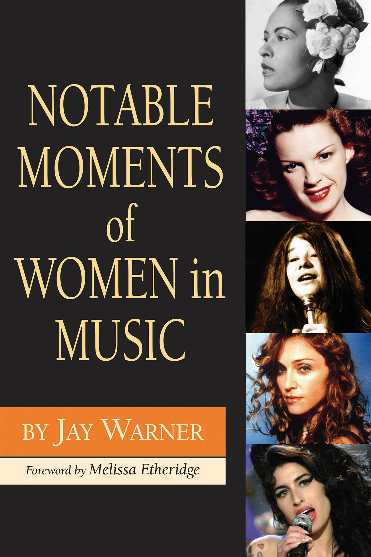 Notable Moments Of Women In Music