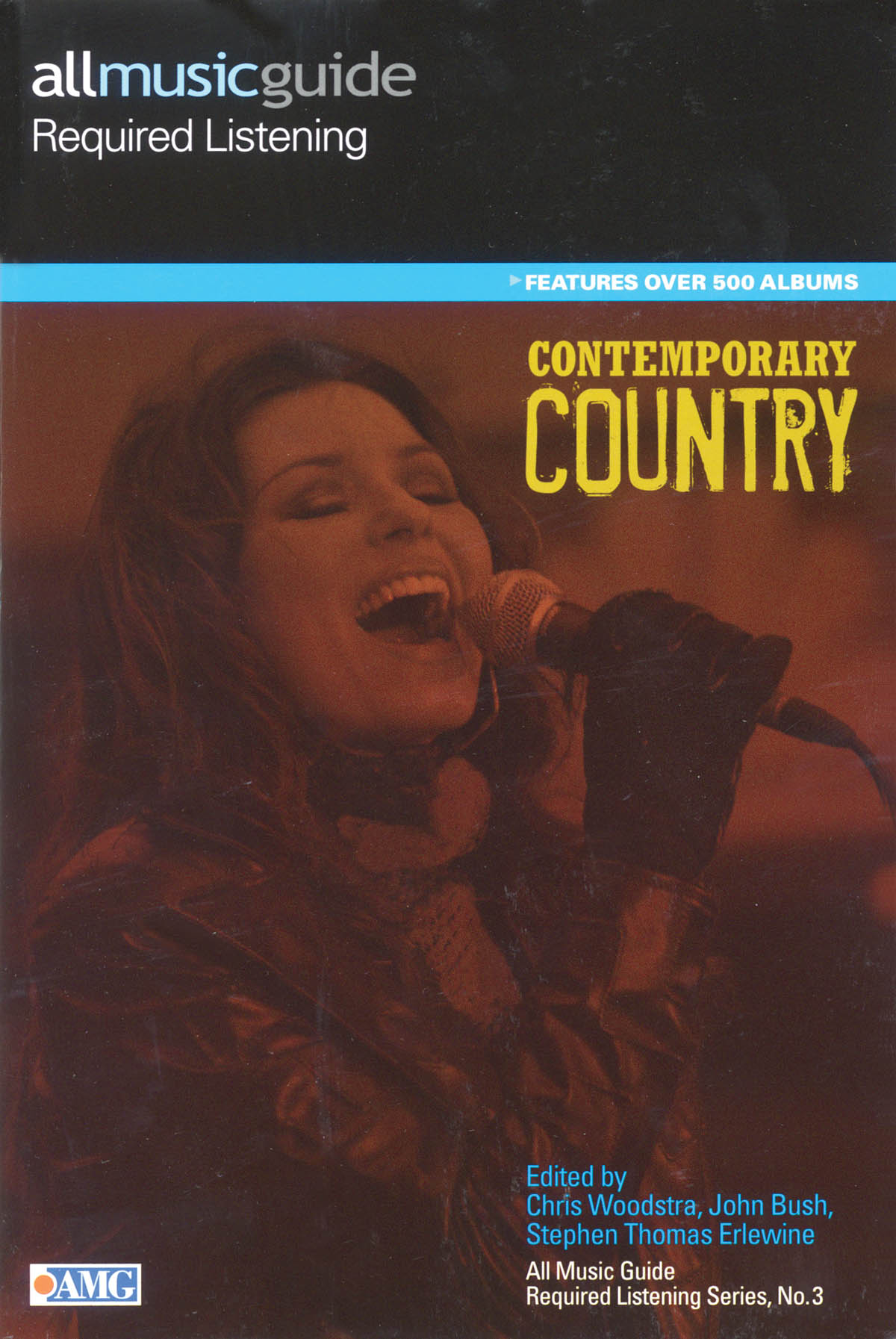 All Music Guide - Contemporary Country
