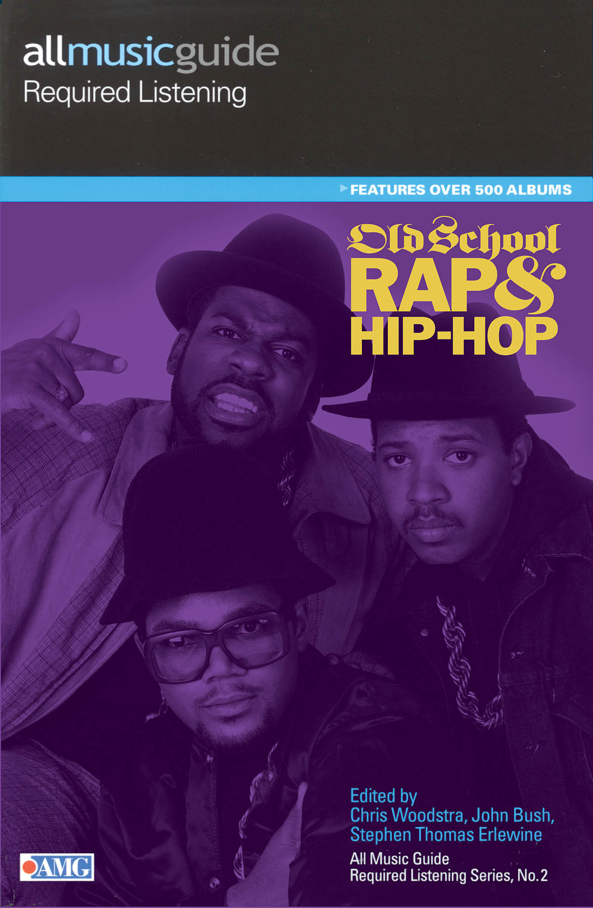 All Music Guide - Old School Rap And Hip-Hop