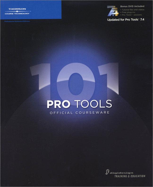 Pro Tools 101