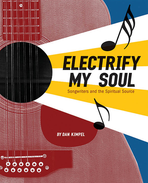 Electrify My Soul