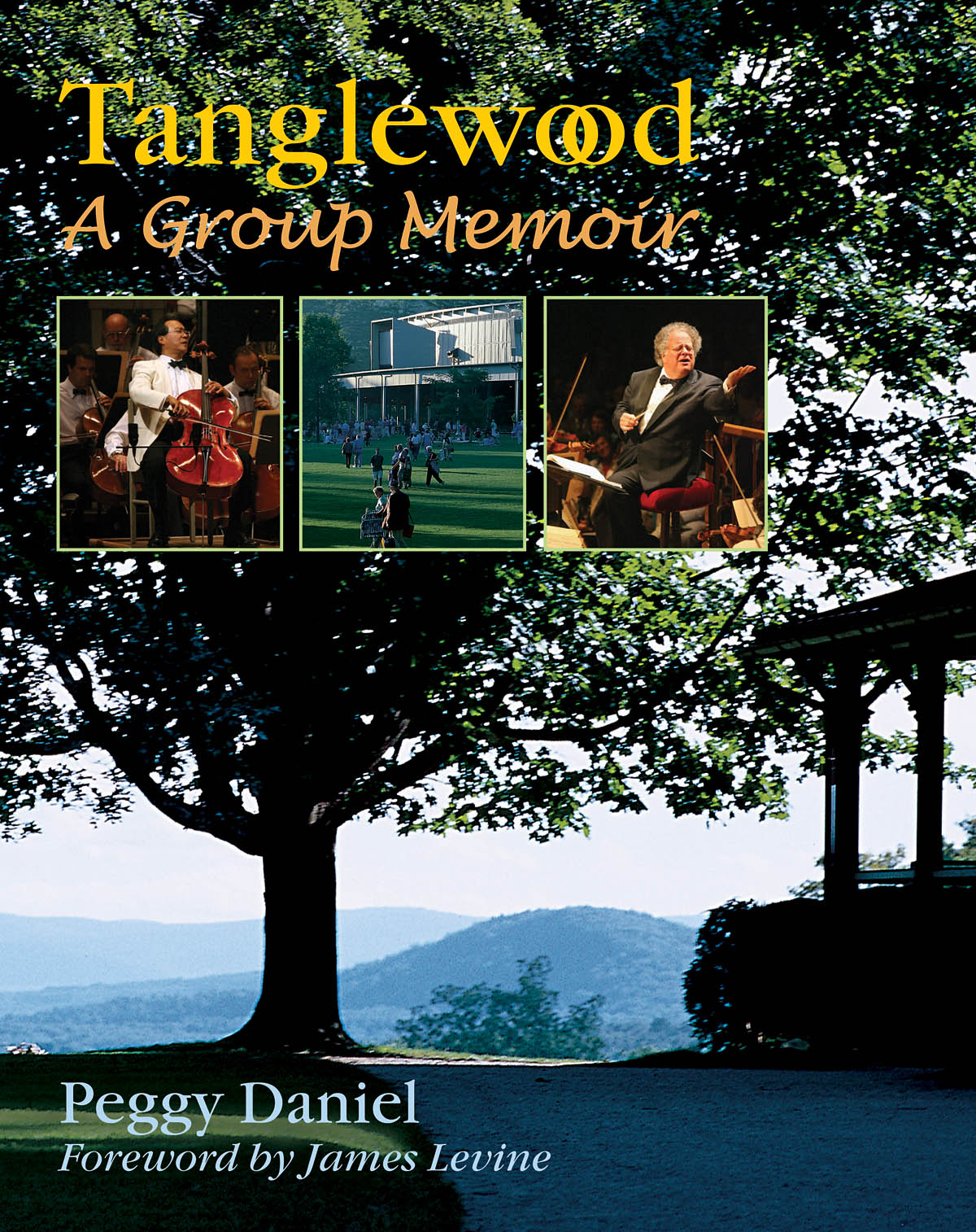 Tanglewood(A Group Memoir)