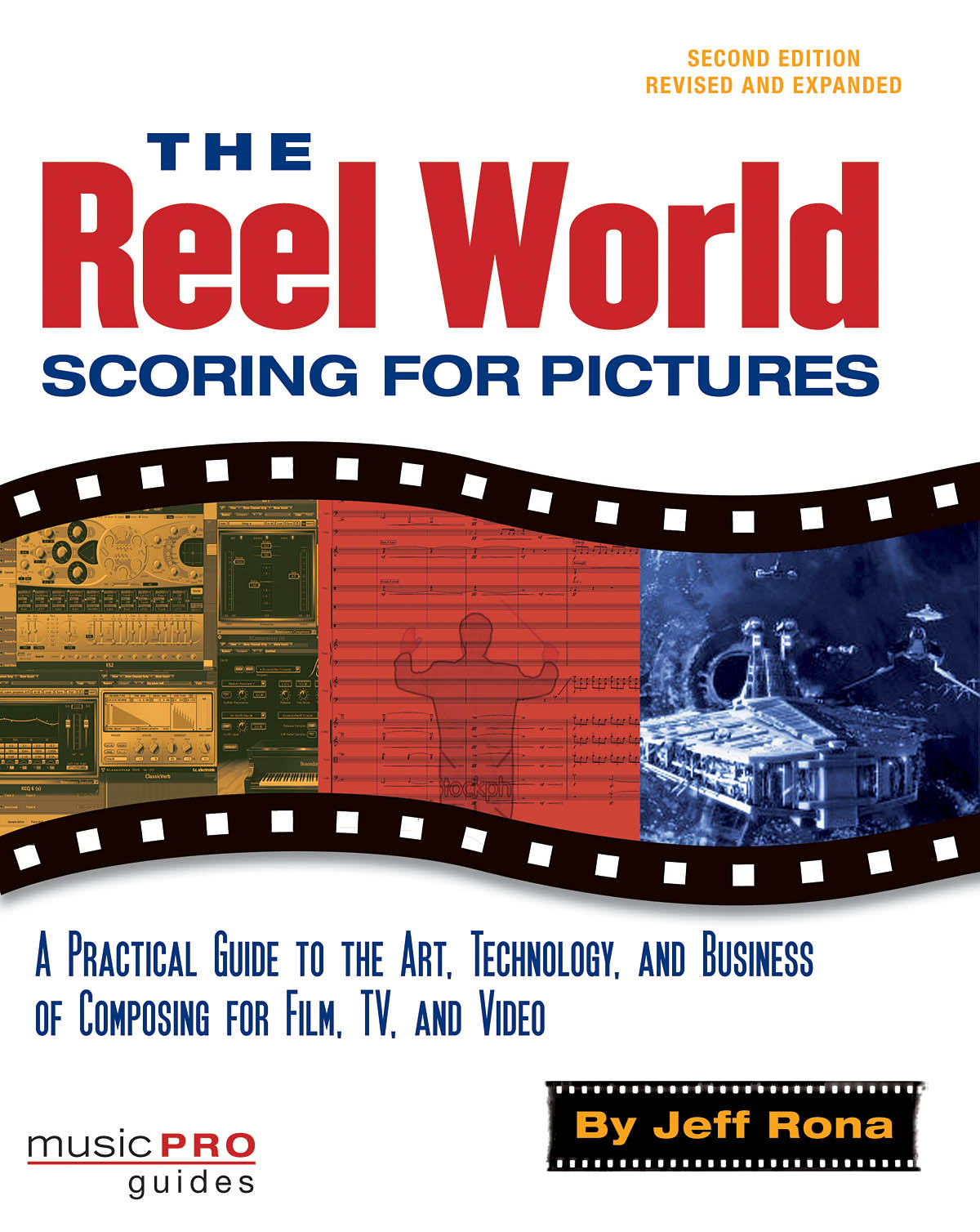 The Reel World - 2nd Edition(Music Pro Guides)