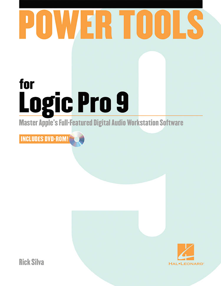 Power Tools fuer Logic Pro 9
