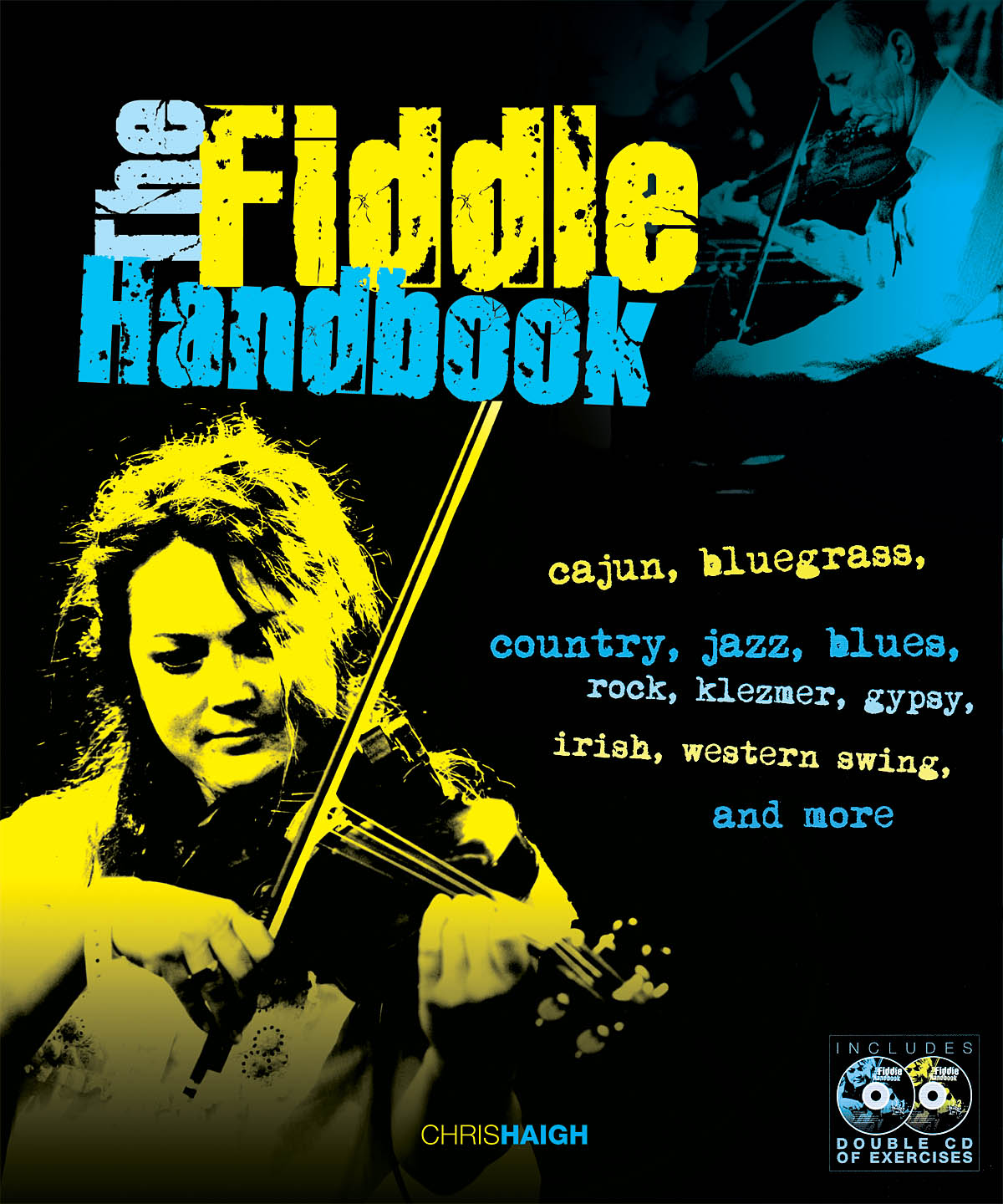 The Fiddle Handbook